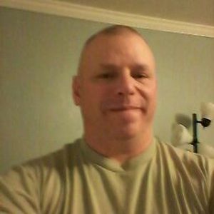 Meet your Posher, Richard